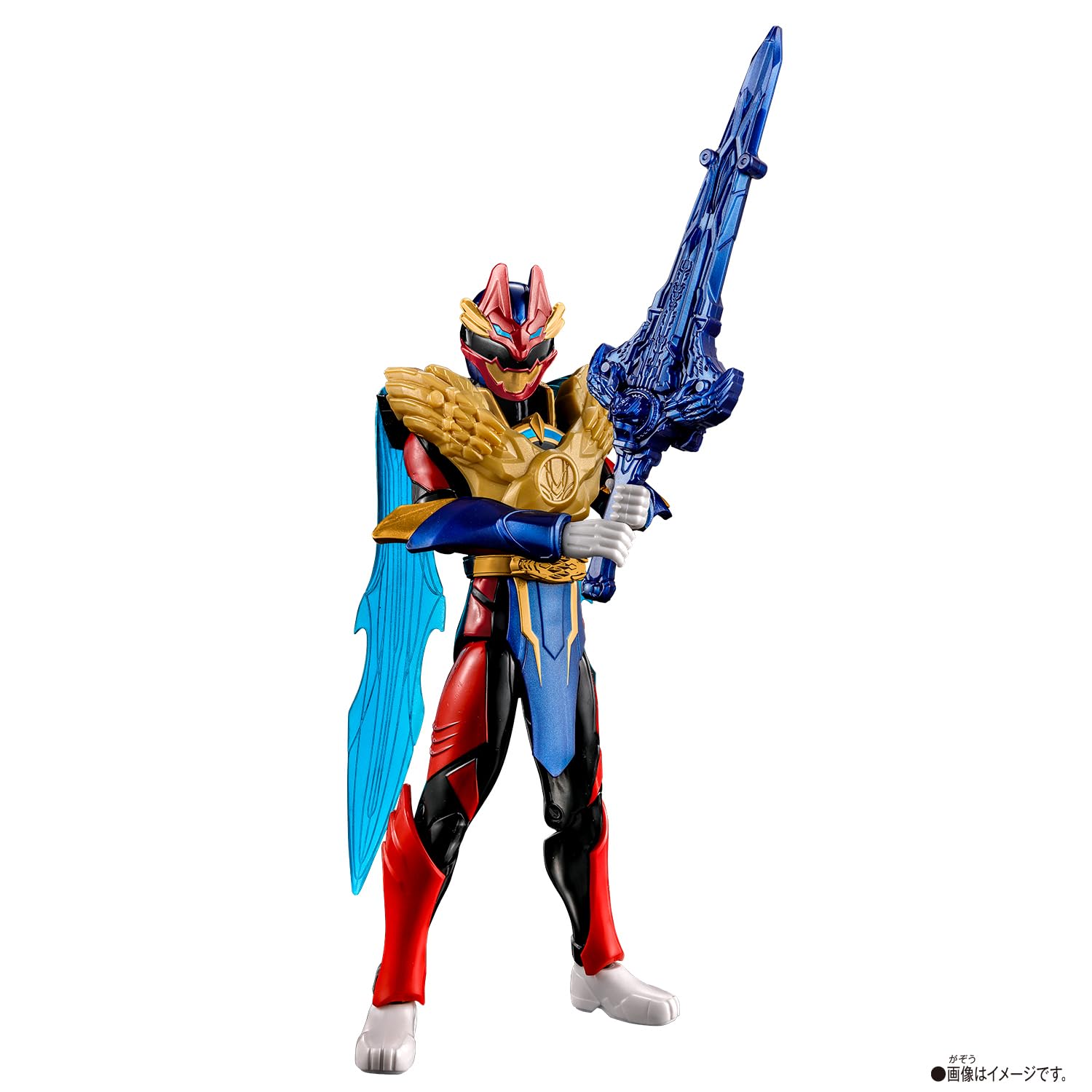 Amazon.co.jp: [バンダイ(BANDAI)] ナンバーワン戦隊ゴジュウジャー